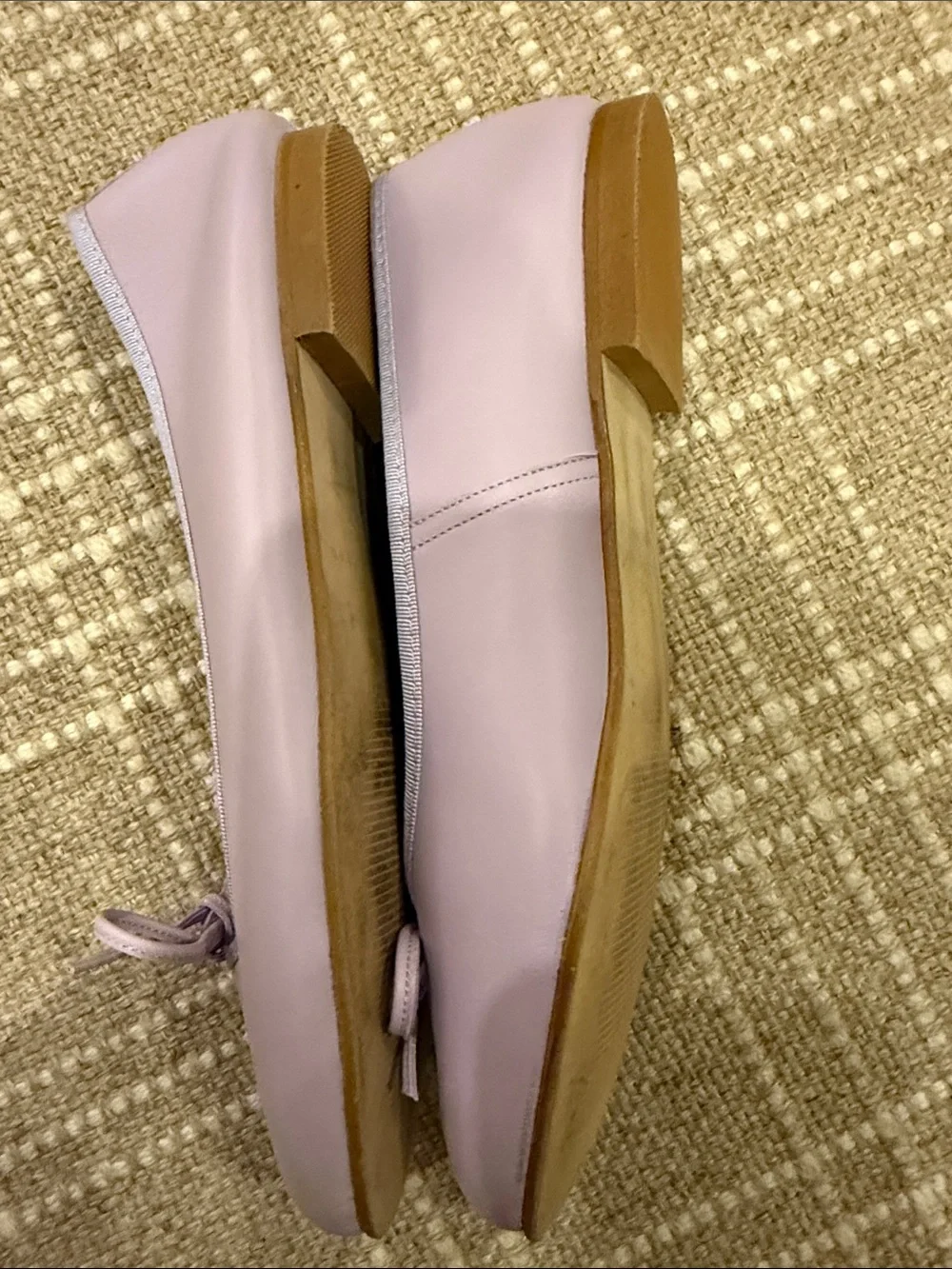 Patricia green soft lavender